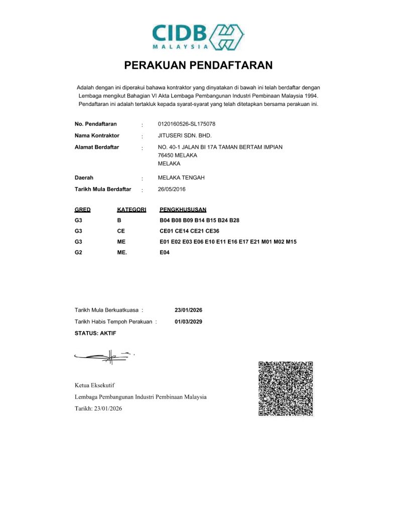 jituseri sdn. bhd company profile compressed page 0001